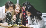 Responsibilities of a National Honor Society Member