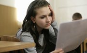 Do I Have to Repay a Pell Grant if I Failed to Pass a Class?
