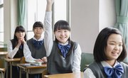 How to Find Out Your High School Class Rank