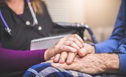 How Long Does It Takes to Get a Hospice Nurse Degree?