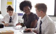 Boarding Schools for Slow Learners