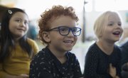 Fast & Slow Activities for Preschool Children