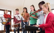 What High School Activities or Courses Are Helpful for Music Producers?