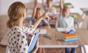 How to Break a Teaching Contract Before School Starts
