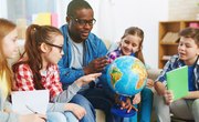 Characteristics of Globalization With a Link to Education