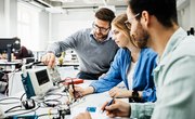 What Are Some Requirements to Get Into a Trade School?