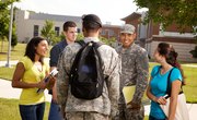 Military Schools for Teens With Government Help in Georgia