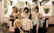 Magazines in the 1950s