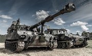 Differences Between Modern War Technology & Ancient War Technology