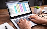 How to Put in Height in Excel