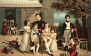 What Kind of Government Did France Have During the 1800s?