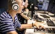 What Helped Radio Survive When TV Came Along?