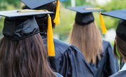 How to Put the Tassel on a Graduation Cap