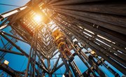A List of European Natural Resources