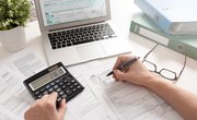 What Classes Do You Take in College to Become an Accountant?