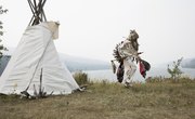 What Are the Six Main Indian Tribes in Ohio?