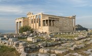 What Was the Purpose of the Parthenon in Ancient Greek Society?