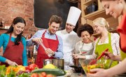 Cooking Schools in Germany