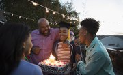What Does BA, MA & PhD Mean in Degrees?
