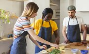 Top 10 Cooking Schools in Europe