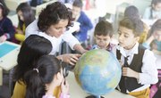 The Advantages of Using a Globe
