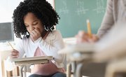 How to Interpret Achievement Test Scores