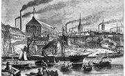 Common Jobs During the Industrial Revolution