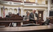How to Get Congress to Change a Law
