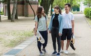What Do You Hope to Gain by Going to College?