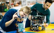 Good Undergraduate Electives for Engineers