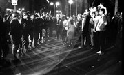 What Are the Major Political & Cultural Issues of the 1960s?