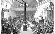 What Issues Were Debated by Americans Before Ratifying the U.S. Constitution?