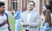 The Differences Between School Administration From School Supervision