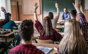 Courses That 10th-Graders Take