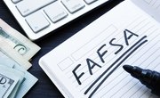 What Happens If You Don't Use Your FAFSA?