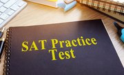 SAT: How To Get A 1400 On The SAT