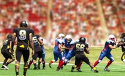 Small D1 Colleges