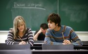 How Will Cheating in School Affect the Rest of Your Life?