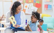 How to Help Kids Learn the Difference Between D & B