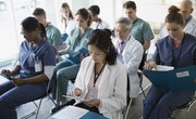 The Types of Evaluation Methods in Nursing Education