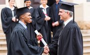 What Are the Different Levels of College Degrees?