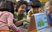 How to Teach English to a 7 Year Old Kid