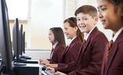 The Advantages of Private School Education