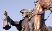 Who Was Paul Revere's Wife?