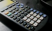 How to Make Online Study Cards for a TI-83 Calculator