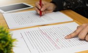 How to Write a Juxtaposition Paper