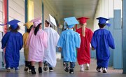Ideas for a Grade 6 Graduation