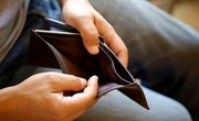 Social Problems Related to Poverty or Wealth