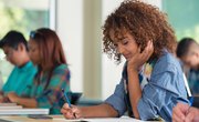 How to Take Timed Tests Without Stress