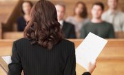 How do I Get a Law Degree at Night School in Texas?